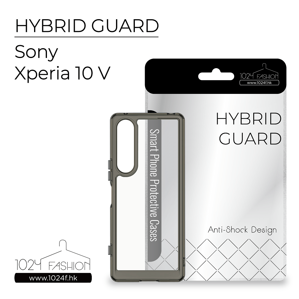 hybridguard-so10m5