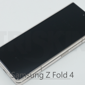 Triskin 玻璃保護貼 - Samsung Z Fold 4 - Image 1