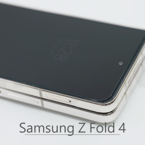 Triskin 玻璃保護貼 - Samsung Z Fold 4 - Image 2