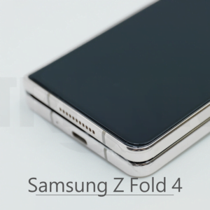 Triskin 玻璃保護貼 - Samsung Z Fold 4 - Image 3