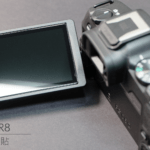 石春 玻璃保護貼 - Canon R8 - Image 1