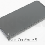 Triskin 玻璃保護貼 - Asus ZenFone 9 - Image 1