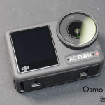 石春 玻璃保護貼 - DJI Osmo Action 4 - Image 2