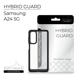 hybridguard-saa24