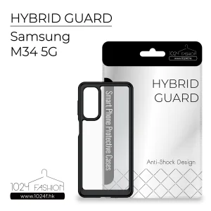 hybridguard-sam34