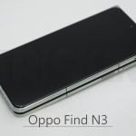 Triskin 玻璃保護貼 - Oppo Find N3 - Image 1