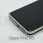 Triskin 玻璃保護貼 - Oppo Find N3 - Image 2