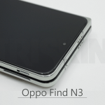 Triskin 玻璃保護貼 - Oppo Find N3 - Image 3