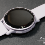 石春 屏幕保護貼 - Garmin Vivoactive 5 - Image 2