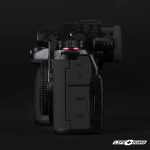 LIFE+GUARD | Panasonic LUMIX G9 II 機身貼膜 - Image 4