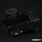 LIFE+GUARD | Panasonic LUMIX G9 II 機身貼膜 - Image 5