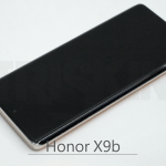 Triskin 玻璃保護貼 - Honor X9b - Image 1