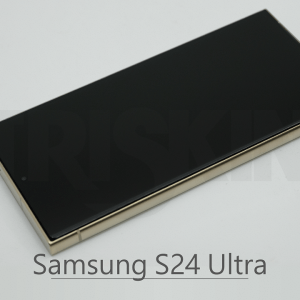 Triskin 玻璃保護貼 - Samsung S24 / S24+ / S24 Ultra