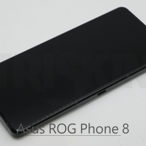 Triskin 玻璃保護貼 - Asus ROG Phone 8 系列