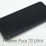 Triskin 玻璃保護貼 - Huawei Pura 70 Pro / Pura 70 Pro+ / Pura 70 Ultra - Image 3