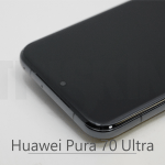 Triskin 玻璃保護貼 - Huawei Pura 70 Pro / Pura 70 Pro+ / Pura 70 Ultra - Image 2