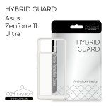 Hybrid Guard 機殼 - Asus Zenfone 11 Ultra - Image 1