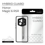 Hybrid Guard 機殼 - Honor Magic 6 RSR - Image 1