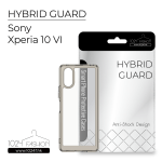 Hybrid Guard 機殼 - Sony Xperia 10 VI - Image 1