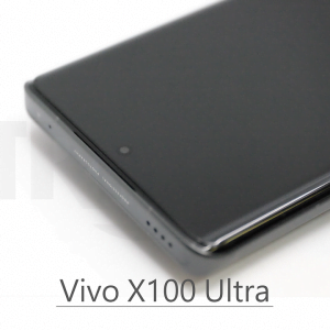 Triskin 玻璃保護貼 - Vivo X100s Pro / X100 Ultra - Image 2