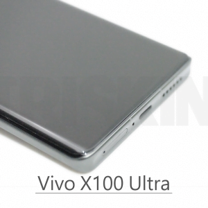 Triskin 玻璃保護貼 - Vivo X100s Pro / X100 Ultra - Image 3