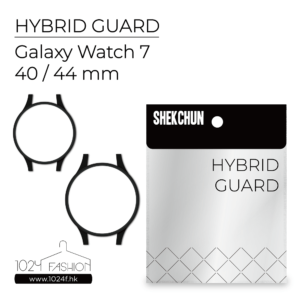 Hybrid Guard 機殼 - Galaxy Watch 7 系列 - Image 1