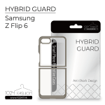 Hybrid Guard 機殼 - Samsung Z Flip 6 - Image 1