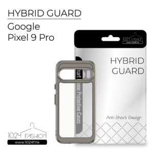 hybridguard-go9p