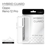 Hybrid Guard 機殼 - Oppo Reno 12 Pro - Image 1