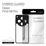 Hybrid Guard 機殼 - Oppo Find X8 Pro - Image 1