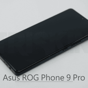 Triskin 玻璃保護貼 - Asus ROG Phone 9 系列 - Image 1