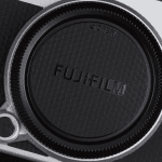 LIFE+GUARD | Fujifilm X-M5 機身貼膜 - Image 5