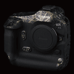 LIFE+GUARD | Canon EOS R1 機身貼膜 - Image 1