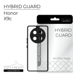 Hybrid Guard 機殼 – Honor X9c - Image 1