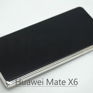 Triskin 玻璃保護貼 - Huawei Mate X6 - Image 1