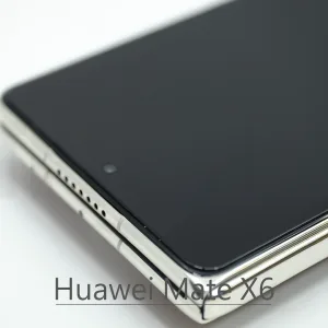 Triskin 玻璃保護貼 - Huawei Mate X6 - Image 3