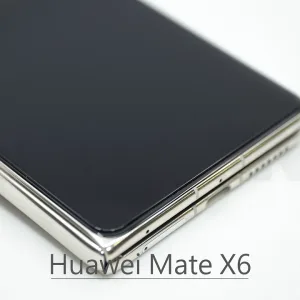 Triskin 玻璃保護貼 - Huawei Mate X6 - Image 2