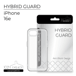 Hybrid Guard 機殼 - iPhone 16e - Image 1