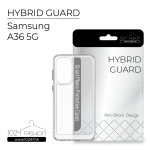 Hybrid Guard 機殼 - Samsung A36 - Image 1