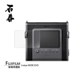 石春 玻璃保護貼 - Fujifilm Instax Wide Evo - Image 1