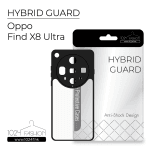 Hybrid Guard 機殼 - Oppo Find X8 Ultra - Image 1
