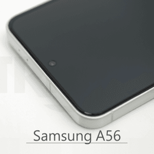 Triskin 玻璃保護貼 - Samsung A56 - Image 2