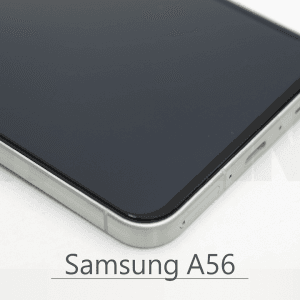 Triskin 玻璃保護貼 - Samsung A56 - Image 3
