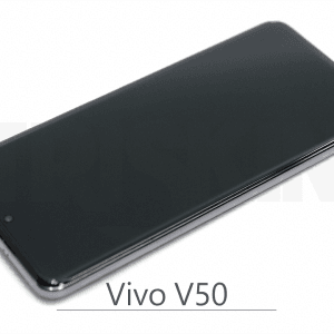 Triskin 玻璃保護貼 - Vivo V50 - Image 1