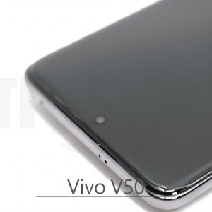 Triskin 玻璃保護貼 - Vivo V50 - Image 2
