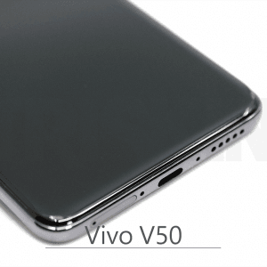 Triskin 玻璃保護貼 - Vivo V50 - Image 3