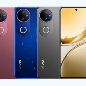 Triskin 玻璃保護貼 - Vivo V50