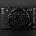LIFE+GUARD | Sony DSC-RX1R II (二代) 機身貼膜 - Image 2