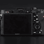 LIFE+GUARD | Sony DSC-RX1R II (二代) 機身貼膜 - Image 3