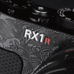 LIFE+GUARD | Sony DSC-RX1R II (二代) 機身貼膜 - Image 4